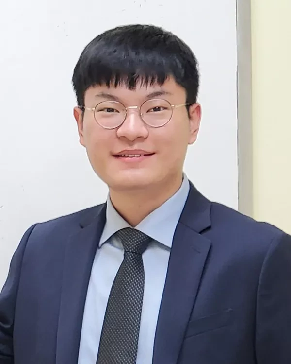 Jimmy Huang