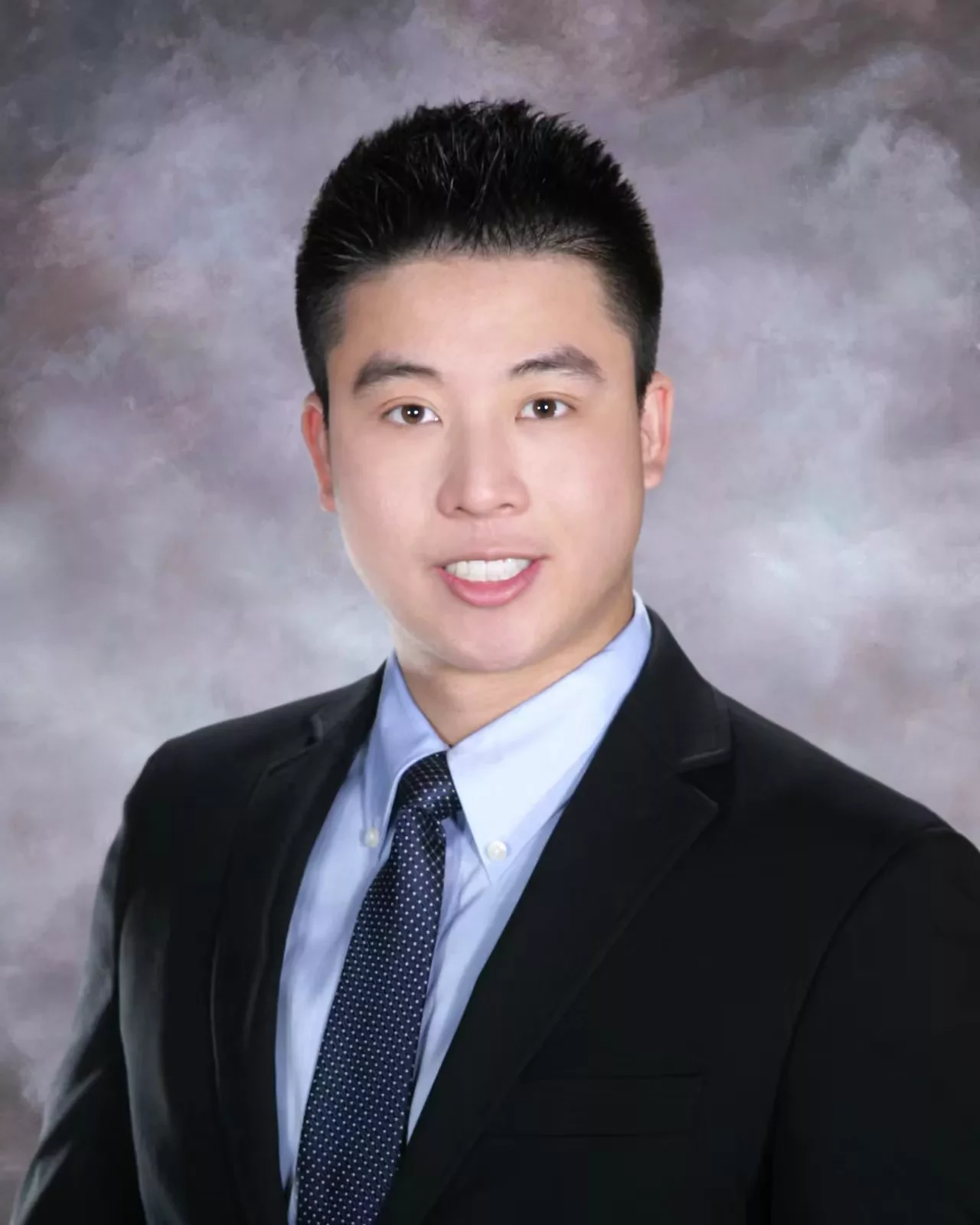 Justin Huang, EA