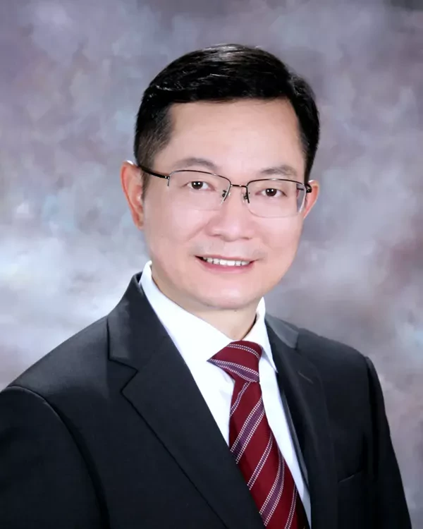 John Huang, CPA(China), EA, MBA