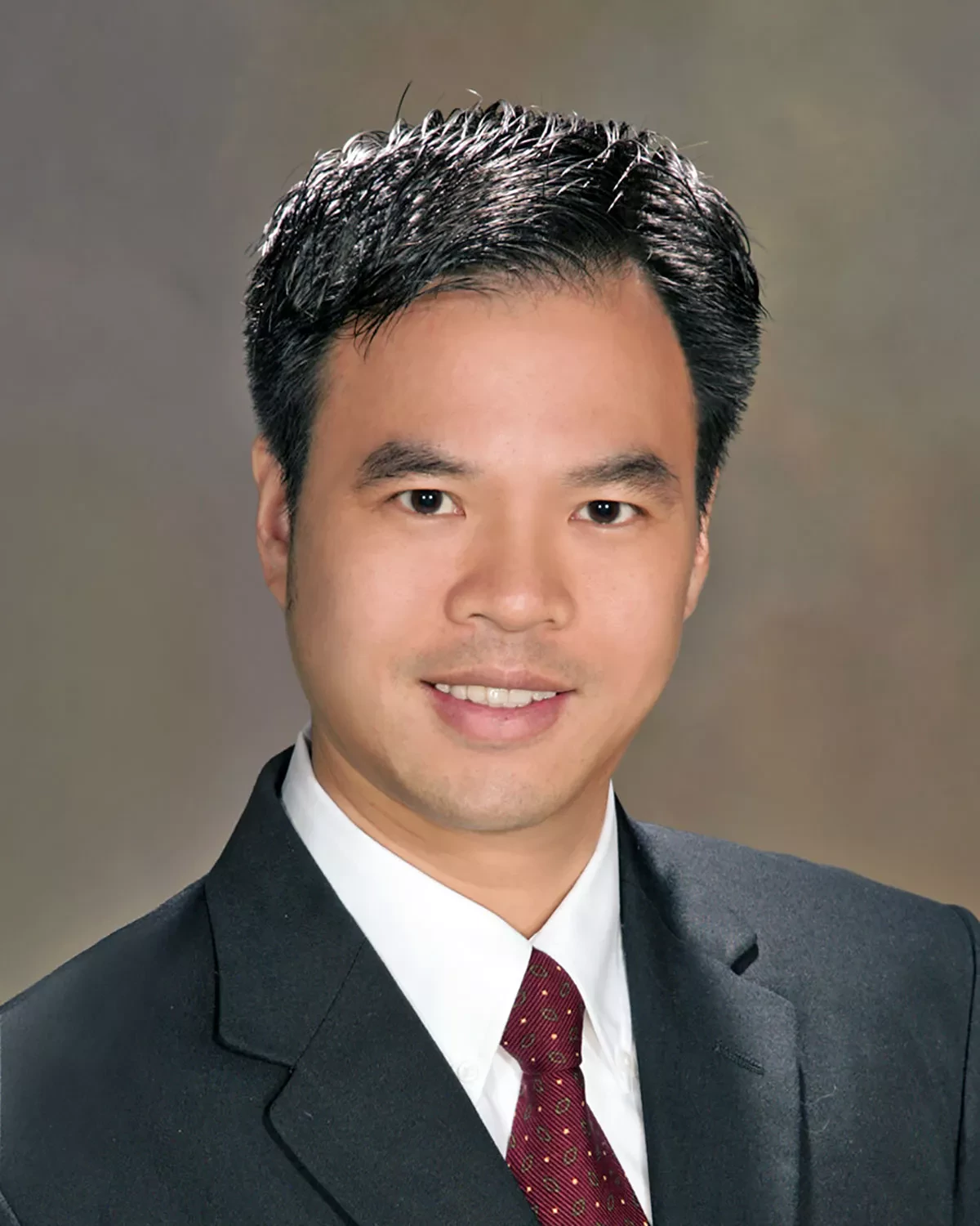 Jeff Huang, CPA, MBA