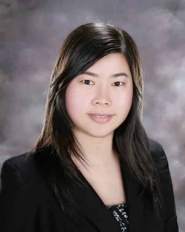 Ivy Guan, EA