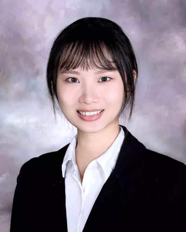 Fiona Zhao, CPA